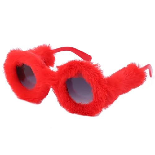 Lunettes de soleil rondes anti-éblouissement UV400 pour protéger les yeux avec style