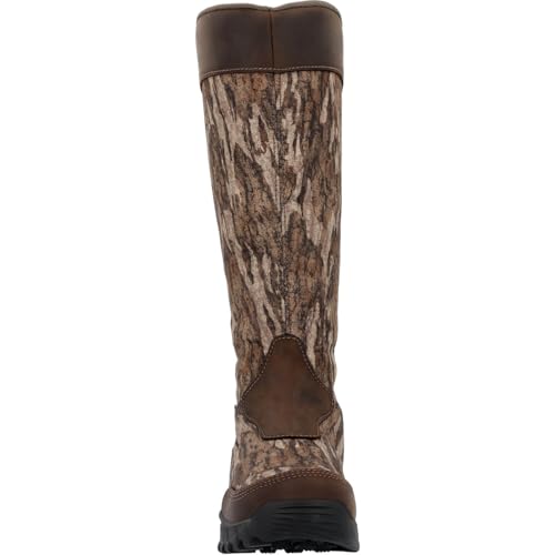 ROCKY Kids Spike Waterproof Snake Boot3