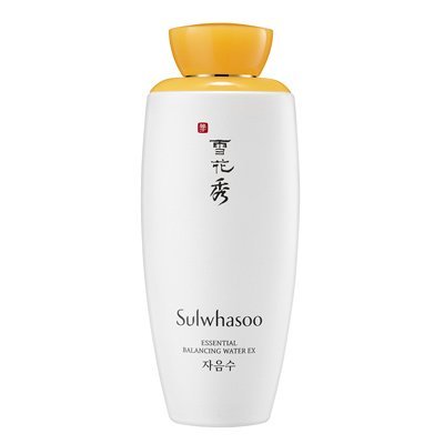 Amazon.co.jp: Sulwhasoo 雪花秀 ソルファス エッセンシャル 