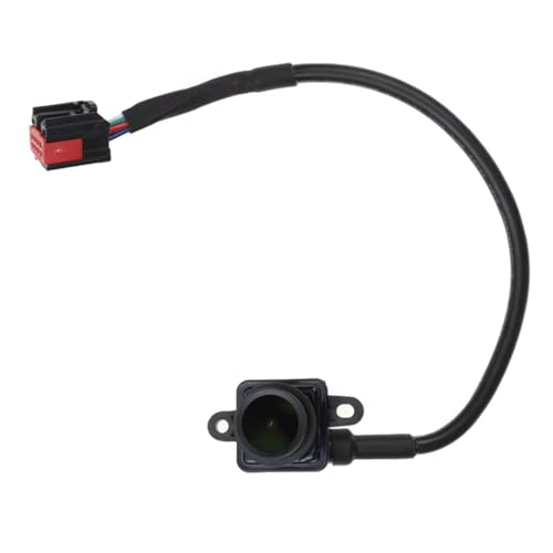 Caméra de recul pour Dodge Charger 2012-2014 remplace 5605058AD