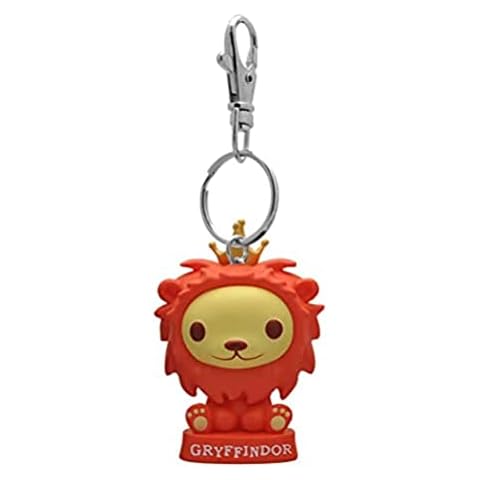 Gryffindor Key Ring 5Cm Cover