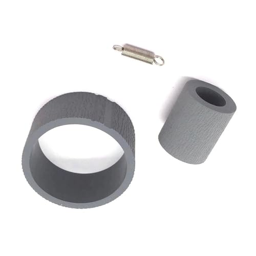 Rouleau de ramassage papier alimentation fluide pour Epson ET-2700 - 6