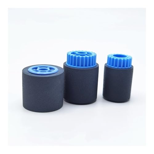 Rouleaux de ramassage de haute précision pour Ricoh MP6000 galets KT Roller