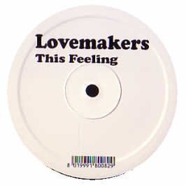 The Lovemakers / This Feeling