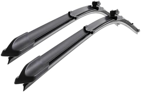 Mossa Balais avant adaptés pour VW Volkswagen Tiguan II SUV (2016...
