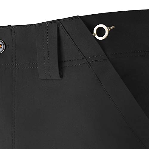 Calça Tatica Invictus Cover - Preto - 42