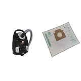 H-ENERGY 300 Pet + Pack of 4 Bags