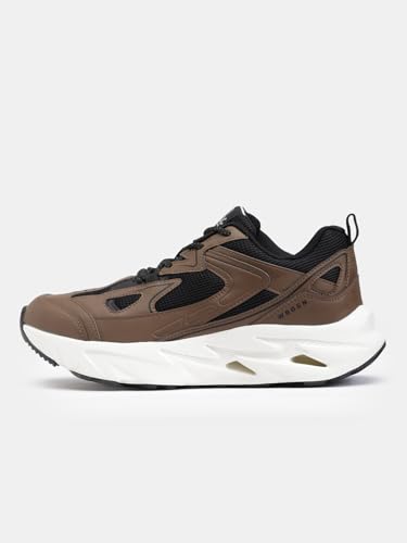 Image of WROGN Men's Mesh Sneakers