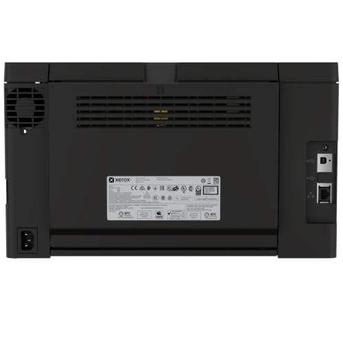 Image of Xerox C240 Wireless Color Laser Printer - Print Only