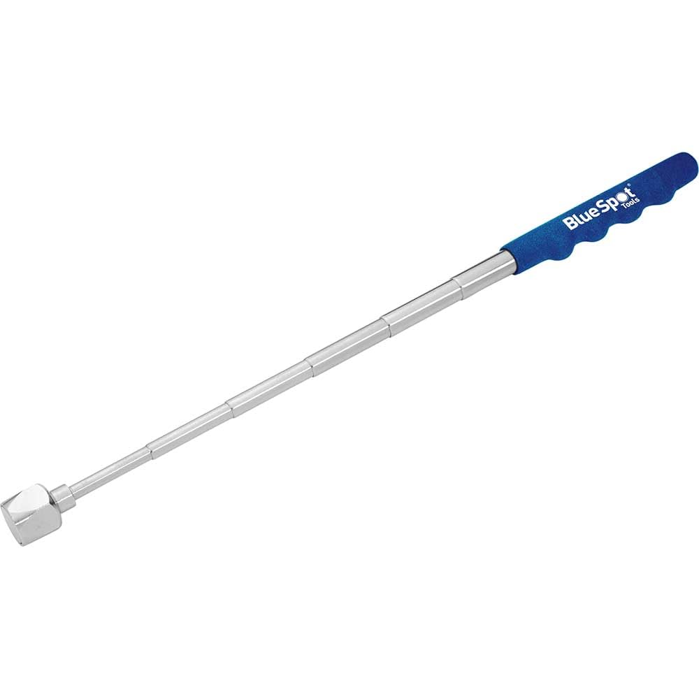 Bluespot Tools 7303 Telescopic Magnetic Pick Up Tool B/s7303 from B&Q