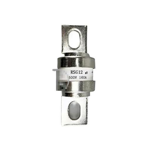 Fusible RGS12 CR2L 175A evite la surchauffe de vos installations electriques 500V