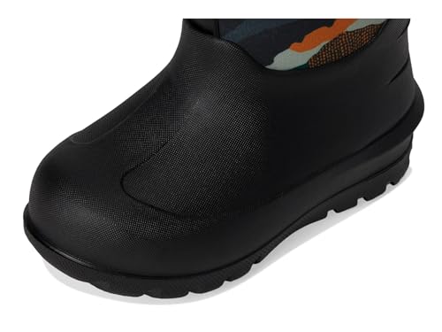 BOGS Unisex-Child Neo-Classic Camo Landscape (Toddler/Little Big Kid) Rain Boot2