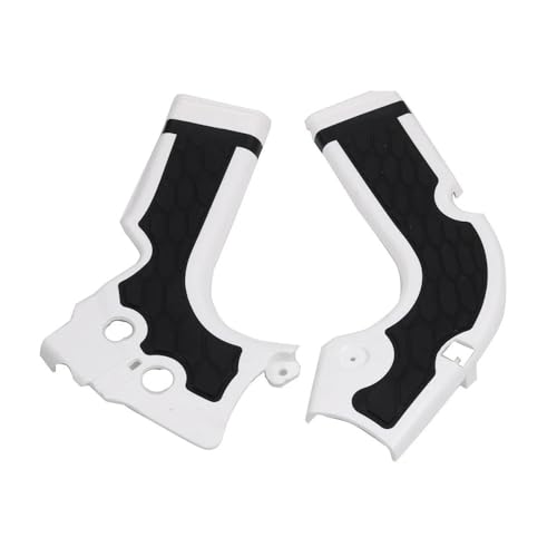 Carénages latéraux de moto contre l'usure du cadre CRF450R protecteur de panneau