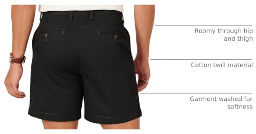 Image of Amazon Essentials Men's Classic-Fit 7 inch Short Shorts