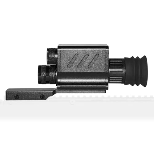 Thermal Imaging Night Vision Scope – 466 * 466...