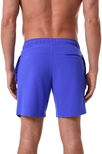 Coolibar UPF 50+ Men's Kahuna Swimming Shorts - Sun Protective3