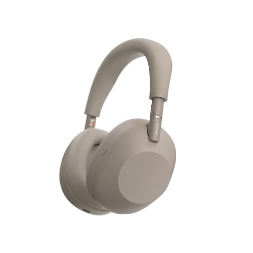 Sony WH-1000XM6 Casque sans-Fil...