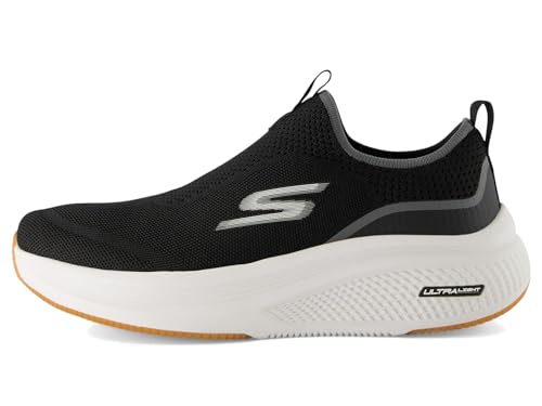 Skechers Men's Go Run Elevate Upraise 2.0 Sneaker4