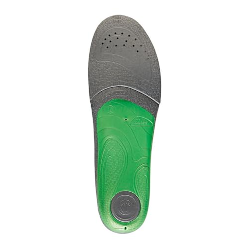 Plantillas SIDAS Unisex 3Feet Slim para pies planos miniatura 3