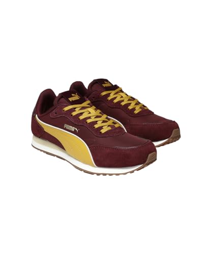 Image of Puma Womens St Miler Rose Sneaker