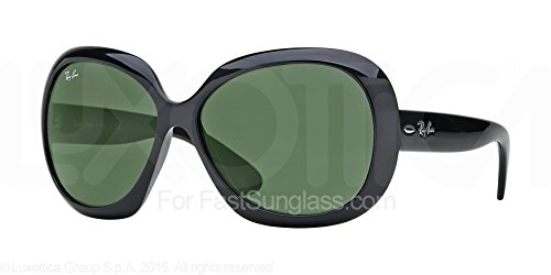 ray ban women's oversized sunglasses