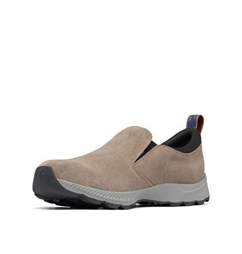 Columbia Men's Landroamer Camper Loafer2