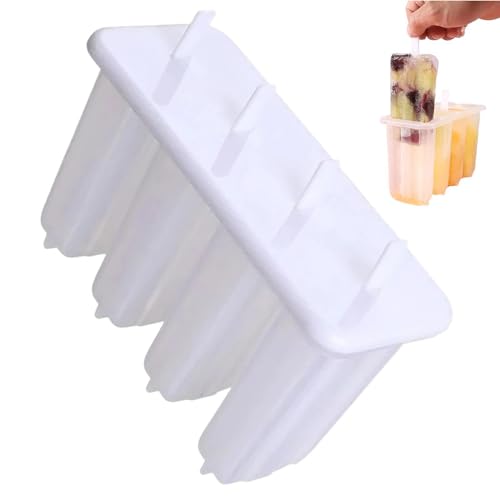 - Am-Form,4-asignatura Moldeadora Herramientas de fabricación - En la preparación - Para chocolate, caramelos, gelatina, postres, pasteles, galletas, camping y alimentos congelados