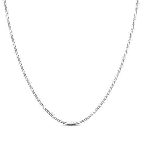 Kalyan Jewellers 950 Platinum Chain 