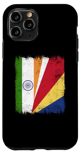 �C���h �Z�C�V�F�� �n�[�t�t���b�O �C���f�B�A�� �Z�C�V�F���̌ւ� �X�}�z�P�[�X iPhone 11 Pro �p