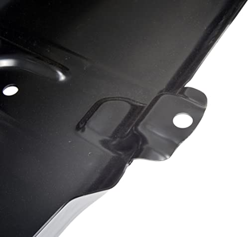 Dorman 999-900 Fuel Tank Skid Plate Guard Compatible with Select Jeep Models
