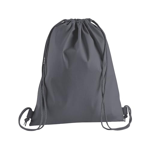Premium Cotton Drawstring Bag3