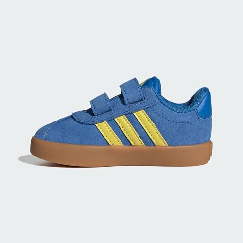 adidas Kids VL Court 3.0 Sneakers2