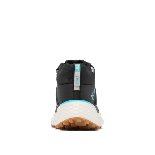 Image of Columbia Women's Facet 75 Mid Outdry Waterproof Hiking Shoe