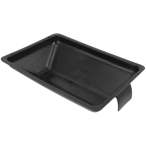 DONFAMDS 加厚耐衝撃ポータブル坐便盆 輪椅用ユニバーサル便器 薄型軽量携帯可能 高耐久介護用簡易トイレ 家 車 キャンプ対応