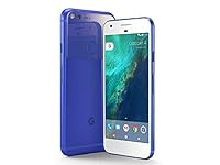Google Pixel 32GB 12MP SIM-Free Smartphone in Black (Renewed) (Renewed)