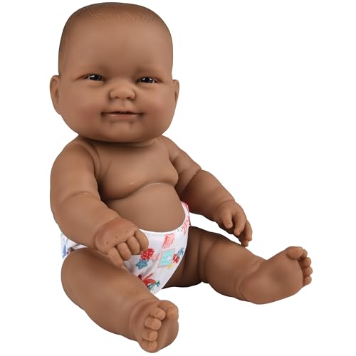 Muñeco Bebé Huggable 14" Constructor miniatura 2