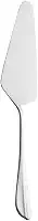 LYOR - Espátula de Aço Inox para Bolo Positano 26cm