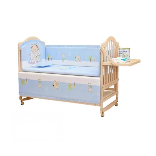 Sariny�c���p�x�r�[�x�b�h �ؐ� �܂肽���݉\�x�r�[�x�b�h �x�r�[�T�[�N�� �Y���Q �������� ���@�\�x�r�[�x�b�g ����͓������Ƃ��ł��܂� �~�j�x�b�h �V�R�� �V���v���� �g�ݗ��Ă��ȒP (�x�b�h+5�_�Z�b�g(�X�^�C��9),120*66cm)