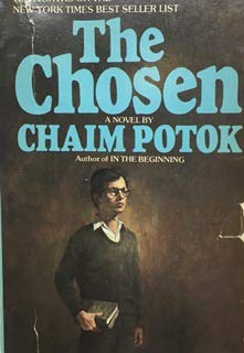 CHOSEN Potok, C