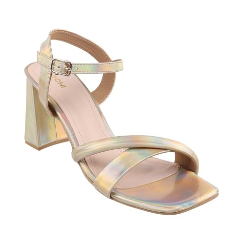 Image of Mochi Women's Fashion Sandals