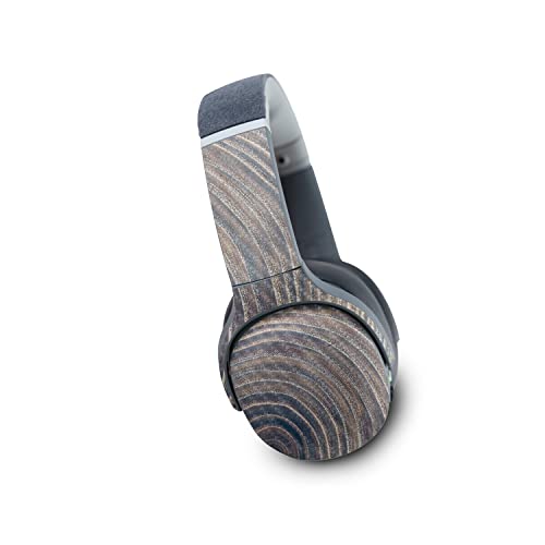 Image of MightySkins Carbon Fiber Skin Compatible with Skullcandy Crusher Evo Wireless - Lifespan | Protective, Durable Textured Carbon Fiber Finish | Easy to Apply | Made in The USA