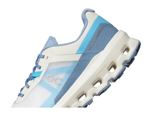 Image of On Men's Cloud 6 Coast Sneakers