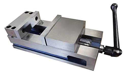 40% Off Discount HHIP 3900-1719 Super-Lock Vise for NC/CNC Machines, 4 Jaw Width (Pack of 1) Up To 60% OFF HHIP 3900-1719 Super-Lock Vise for NC/CNC Machines, 4 Jaw Width (Pack of 1)