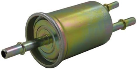 Pentius PFB65472 UltraFLOW - Filtro de combustible para Ford Explorer 02-03, Ranger 05-06