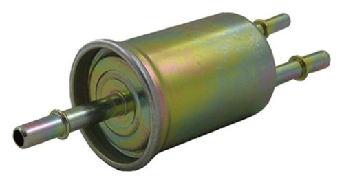 Pentius PFB65472 UltraFLOW Fuel Filter for FORD Explorer 02-03, Ranger 05-06