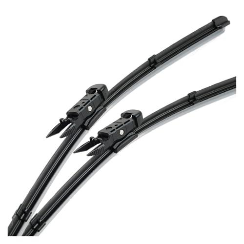 Essuie-glace balais avant pare-brise GMC Sierra MK2 2007-2013 LHD window