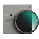 Urth 82mm CPL レンズフィルター (プラス+) CPLフィルター 偏光フィルター (高透過率 / 20層 ナノコーティング) 光学ガラス