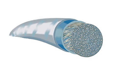 Tourna Unisex 16G Reel Tourna Quasi Gut Armor, Blue, 16 Gauge Us #TOP2