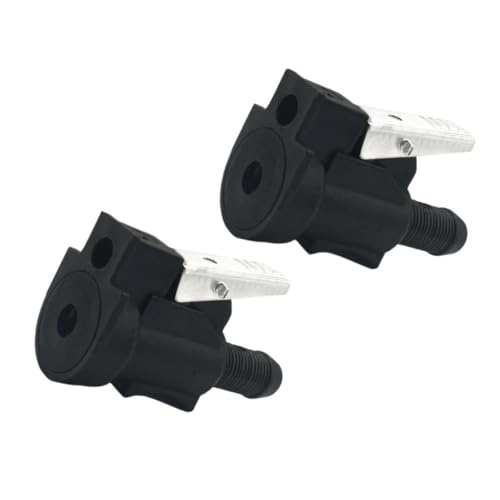 Raccord de conduite de carburant 3/8 pour moteur hors-bord remplace 18-8092 et 176445