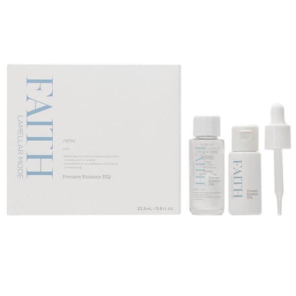 Amazon | フェース FAITH ラメラモード プレケアエッセンス イスク (1  